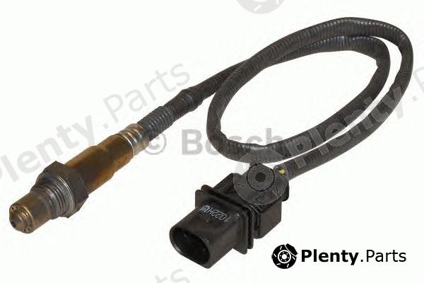  BOSCH part 0258017126 Lambda Sensor