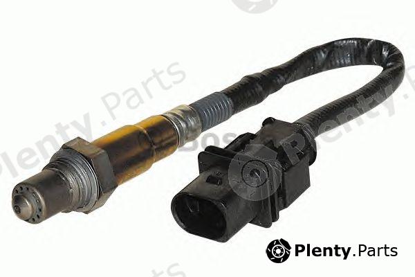  BOSCH part 0258017217 Lambda Sensor