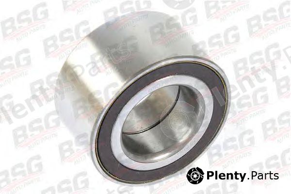  BSG part BSG30605014 Wheel Bearing