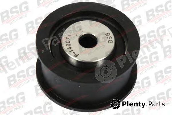  BSG part BSG30-615-012 (BSG30615012) Deflection/Guide Pulley, timing belt