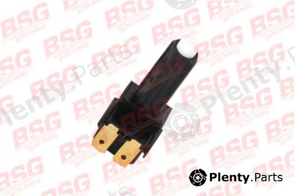  BSG part BSG30860005 Brake Light Switch