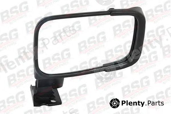  BSG part BSG30900008 Outside Mirror