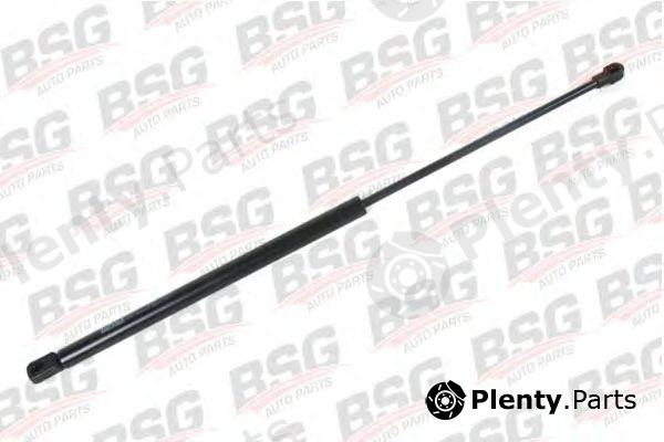  BSG part BSG30-980-015 (BSG30980015) Gas Spring, boot-/cargo area