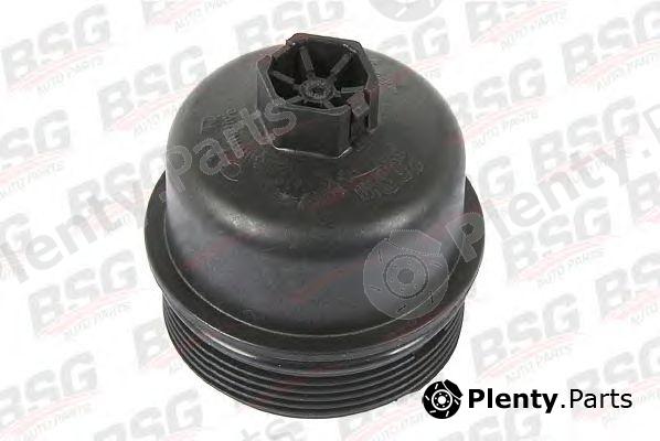  BSG part BSG30-141-002 (BSG30141002) Cover, fuel filter