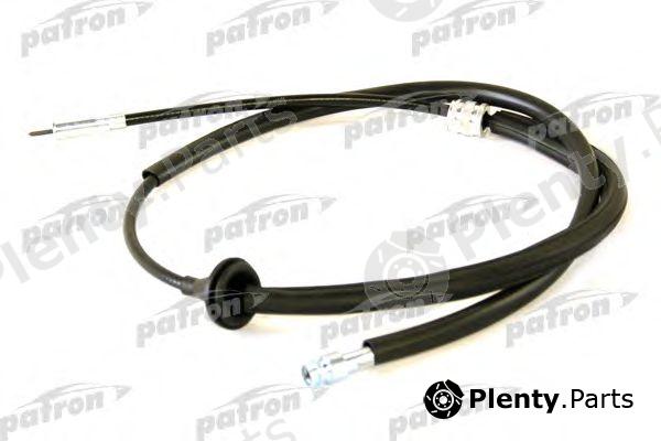  PATRON part PC7008 Tacho Shaft