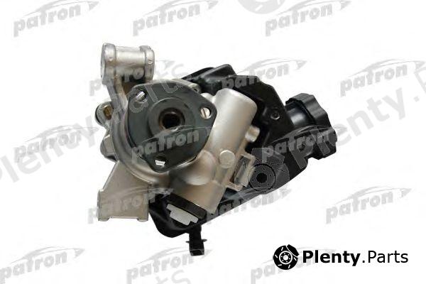  PATRON part PPS039 Hydraulic Pump, steering system