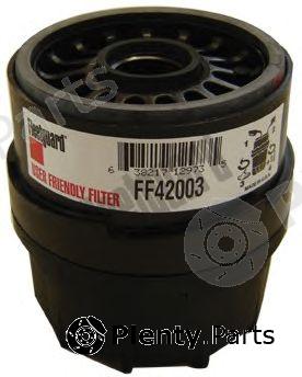  FLEETGUARD part FF42003 Fuel filter