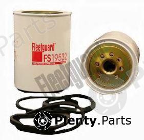  FLEETGUARD part FS19532 Fuel filter