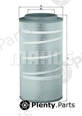  KNECHT part LX3030 Air Filter