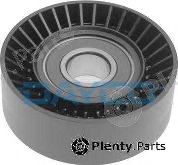  DAYCO part APV2214 Deflection/Guide Pulley, v-ribbed belt