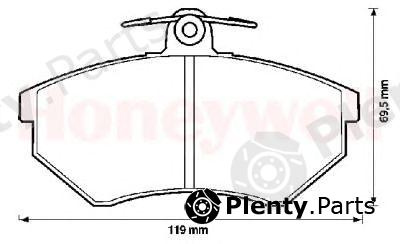  BENDIX part 571357B Replacement part