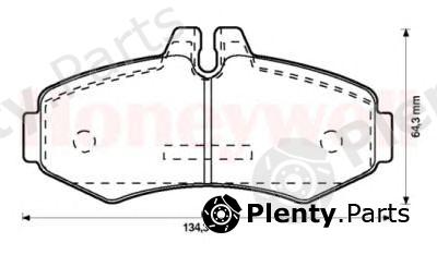  BENDIX part 571946B Replacement part