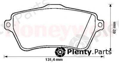  BENDIX part 573102B Replacement part