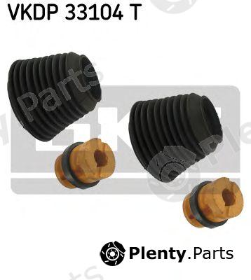  SKF part VKDP33104T Dust Cover Kit, shock absorber
