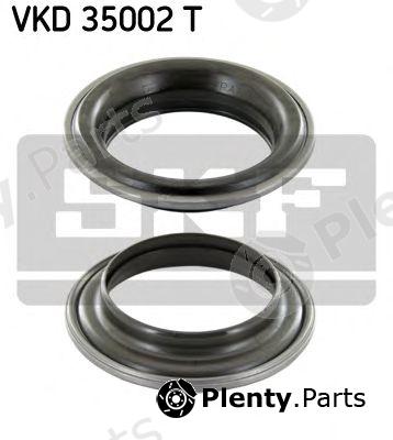  SKF part VKD35002T Anti-Friction Bearing, suspension strut support mounting