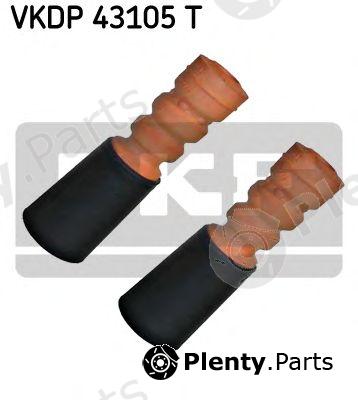 SKF part VKDP43105T Dust Cover Kit, shock absorber