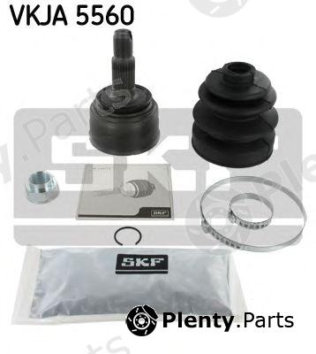  SKF part VKJA5560 Joint Kit, drive shaft
