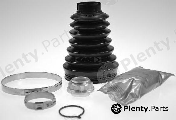  LÖBRO part 304842 Bellow Set, drive shaft