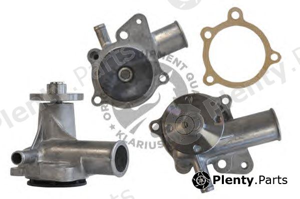  QUINTON HAZELL part QCP2526 Water Pump