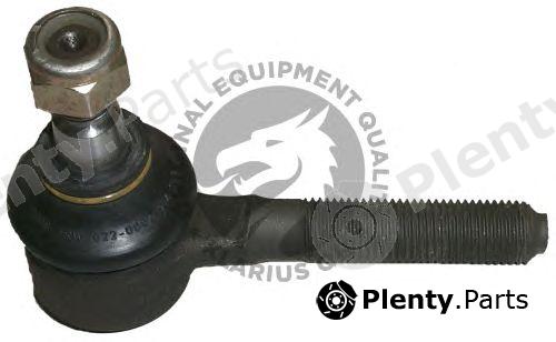  QUINTON HAZELL part QR2330S Tie Rod End