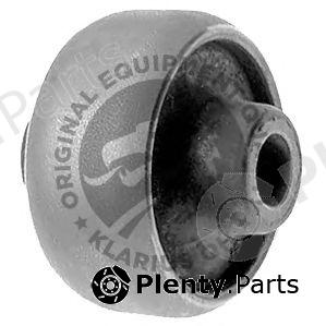  QUINTON HAZELL part EMS8282 Control Arm-/Trailing Arm Bush