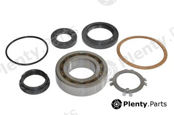  QUINTON HAZELL part QWB632 Wheel Bearing Kit