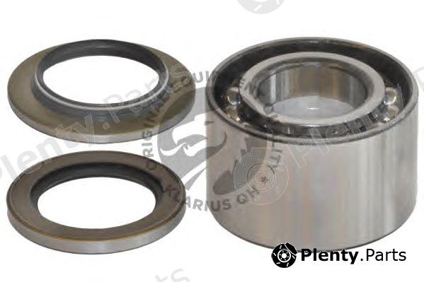  QUINTON HAZELL part QWB140C Wheel Bearing Kit