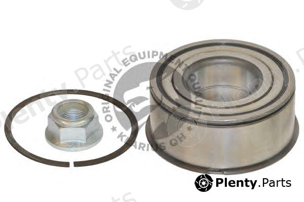  QUINTON HAZELL part QWB950 Wheel Bearing Kit