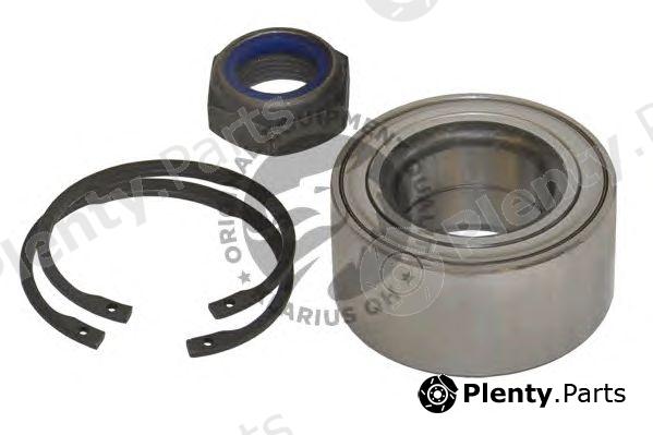  QUINTON HAZELL part QWB912 Wheel Bearing Kit