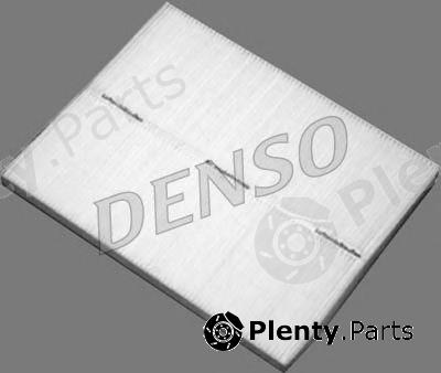 DENSO part DCF036P Filter, interior air