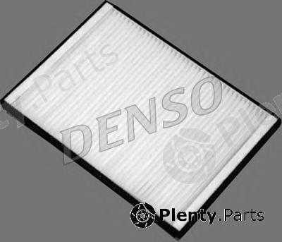  DENSO part DCF228P Filter, interior air