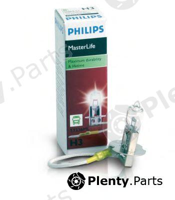  PHILIPS part 13336MLC1 Bulb, fog light