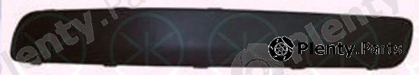  KLOKKERHOLM part 3127921 Trim/Protective Strip, bumper