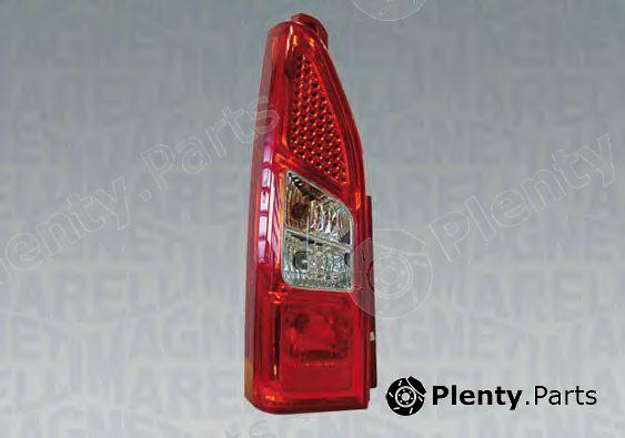  MAGNETI MARELLI part 714000283602 Combination Rearlight