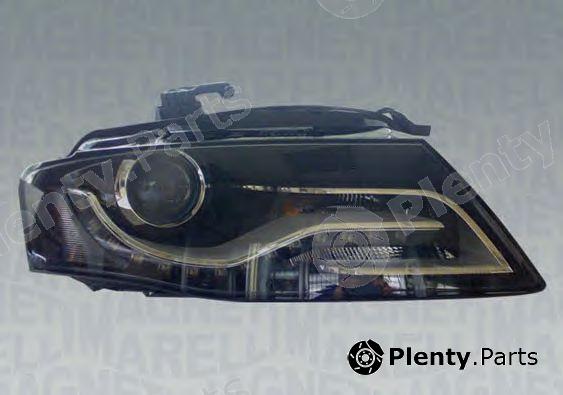  MAGNETI MARELLI part 711307022799 Headlight