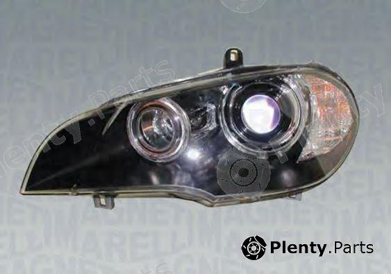  MAGNETI MARELLI part 710815023006 Headlight