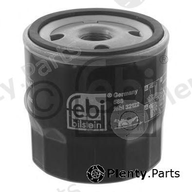  FEBI BILSTEIN part 32122 Oil Filter