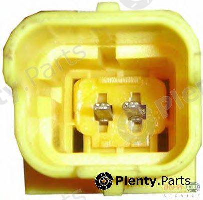  BEHR part 8FK351322-291 (8FK351322291) Compressor, air conditioning