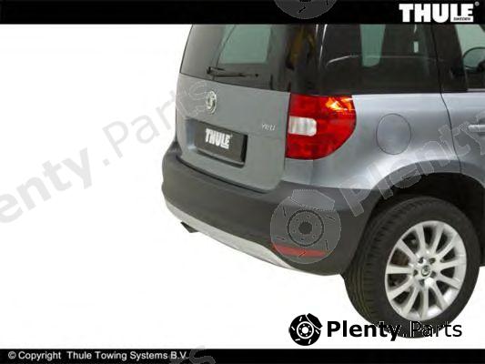  THULE/BRINK part 524500 Trailer Hitch