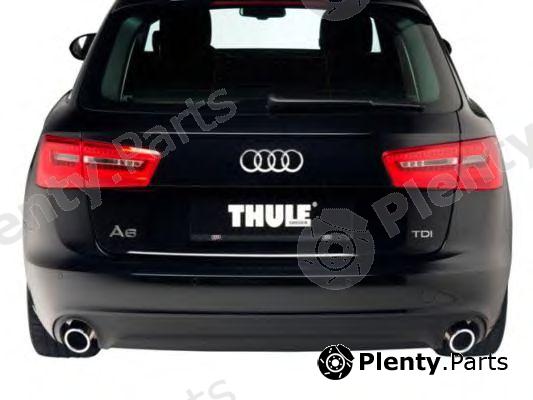  THULE/BRINK part 545500 Trailer Hitch