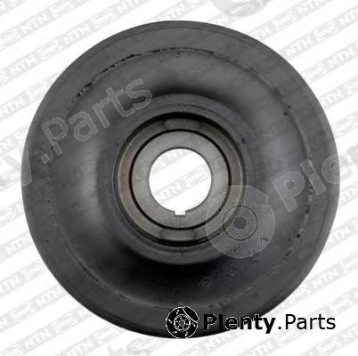 SNR part DPF35301 Belt Pulley, crankshaft