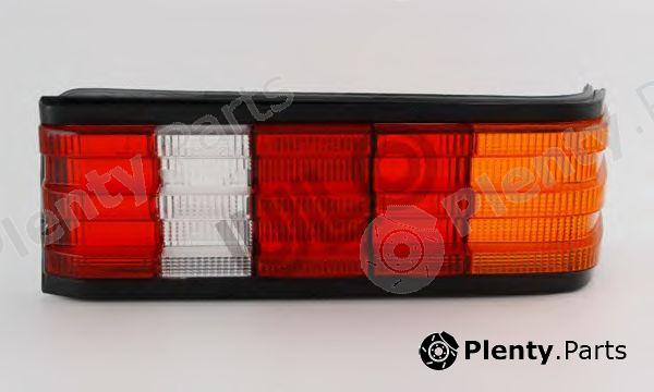  ULO part 2531-07 (253107) Combination Rearlight
