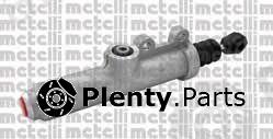  METELLI part 55-0023 (550023) Master Cylinder, clutch