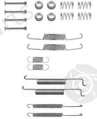  NK part 7947597 Accessory Kit, brake shoes