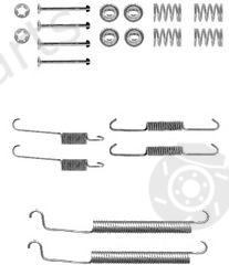  NK part 7919756 Accessory Kit, brake shoes