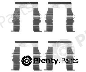  NK part 7930194 Accessory Kit, disc brake pads