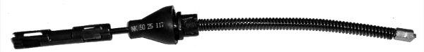  NK part 9025117 Cable, parking brake