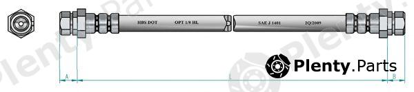  NK part 8547103 Brake Hose