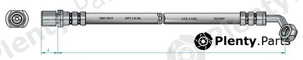  NK part 8545131 Brake Hose