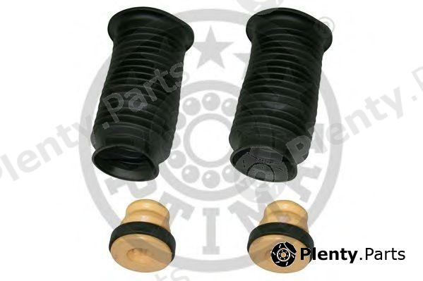  OPTIMAL part AK-735250 (AK735250) Dust Cover Kit, shock absorber